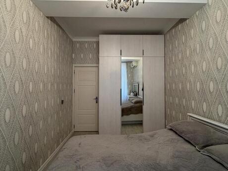 2 otaqlı yeni tikili - Masazır q. - 41 m²