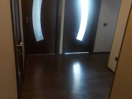 3 otaqlı köhnə tikili - Nərimanov r. - 80 m²