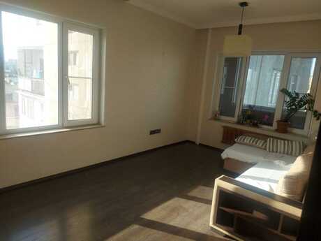 3 otaqlı köhnə tikili - Nərimanov r. - 80 m²