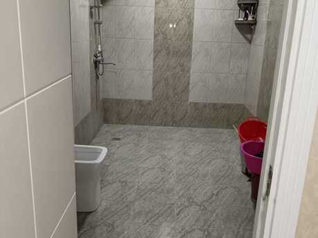 2 otaqlı yeni tikili - Şah İsmayıl Xətai m. - 79 m²