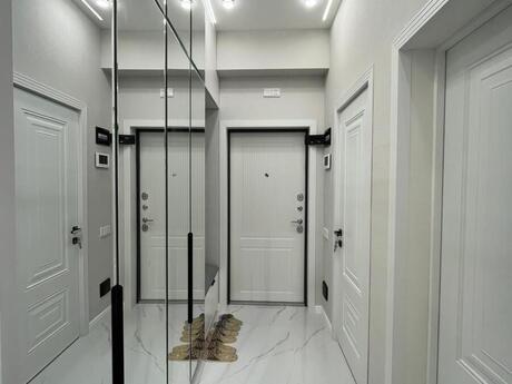 2 otaqlı mənzil, 60 m², Şah İsmayıl Xətai: 260 000 ₼ 5