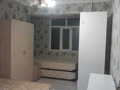 2-комн. вторичка - м. Ахмедлы - 65 м²