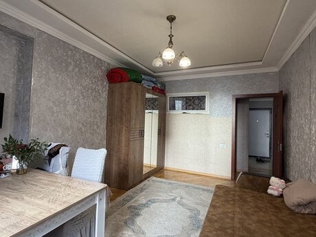 2 otaqlı yeni tikili - Yeni Yasamal q. - 55 m²