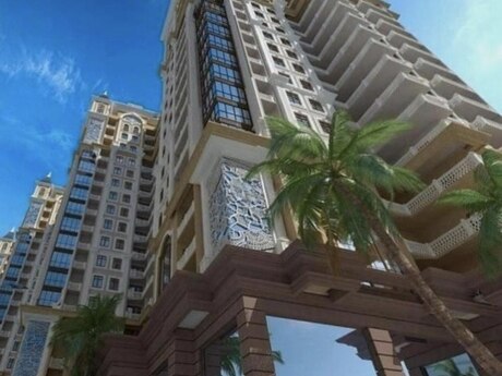 3 otaqlı yeni tikili - 28 May m. - 120 m²