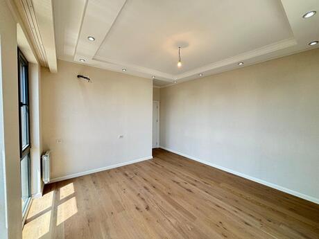 2 otaqlı yeni tikili - Elmlər Akademiyası m. - 65 m²
