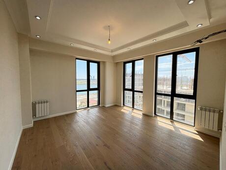 2 otaqlı yeni tikili - Elmlər Akademiyası m. - 65 m²
