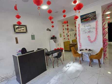 Obyekt - İnşaatçılar m. - 60 m²