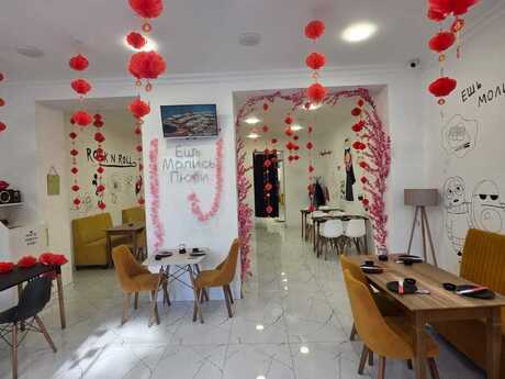 Obyekt - İnşaatçılar m. - 60 m²