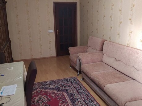 2-комн. вторичка - Сумгаит - 55 м²