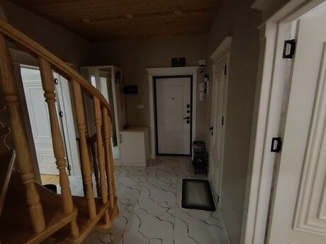 3 otaqlı həyət evi/bağ evi - Sumqayıt - 100 m²