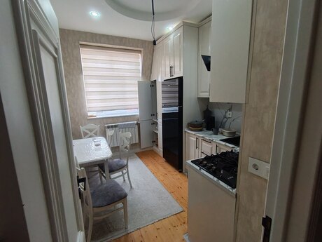 3 otaqlı həyət evi/bağ evi - Sumqayıt - 100 m²