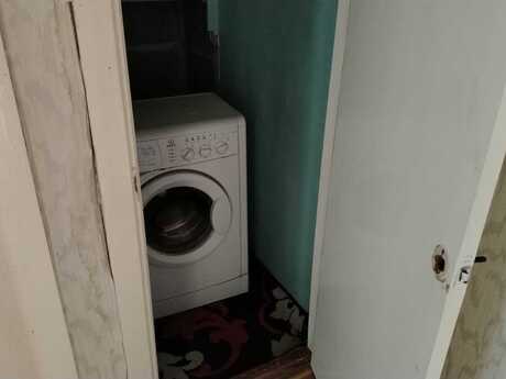 2 otaqlı yeni tikili - Əhmədli m. - 60 m²