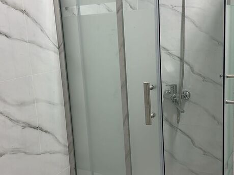 2 otaqlı yeni tikili - Gənclik m. - 80 m²