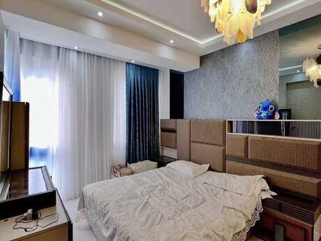3 otaqlı mənzil, 110 m², Memar Əcəmi: 224 000 ₼ 5