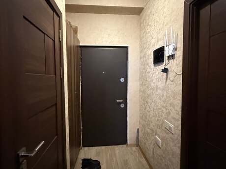 1-комн. новостройка - Хырдалан - 45 м²