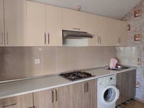 2 otaqlı yeni tikili - Sumqayıt - 68 m²