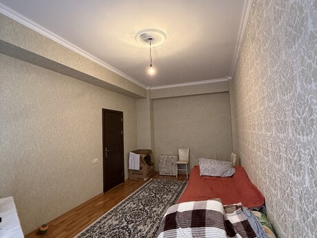 1-комн. новостройка - Хырдалан - 45 м²