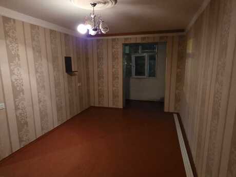 1 otaqlı köhnə tikili - Sumqayıt - 31 m²