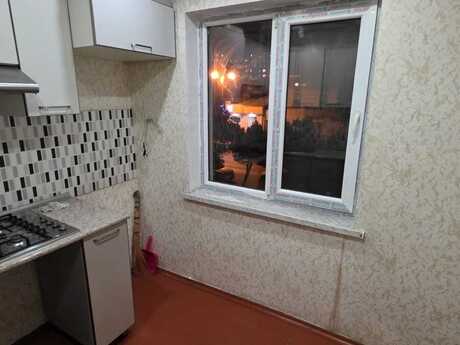 1 otaqlı köhnə tikili - Sumqayıt - 31 m²