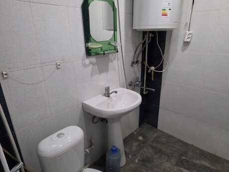 1 otaqlı köhnə tikili - Sumqayıt - 31 m²