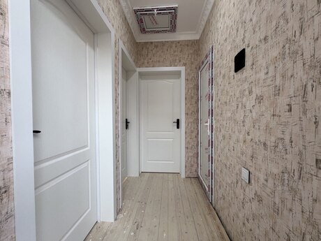 2 otaqlı həyət evi/bağ evi - Masazır q. - 50 m²