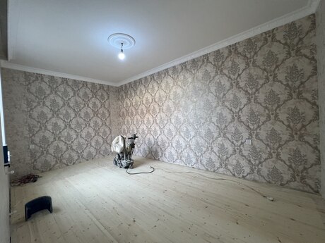 2 otaqlı həyət evi/bağ evi - Masazır q. - 50 m²