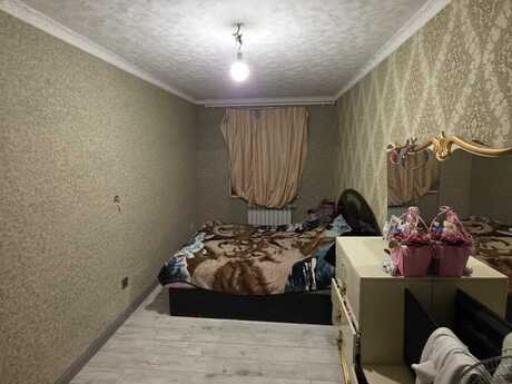 3 otaqlı köhnə tikili - Sumqayıt - 70 m²