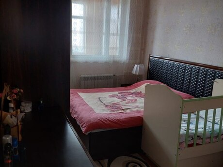 2-комн. вторичка - пос. Карачухур - 50 м²
