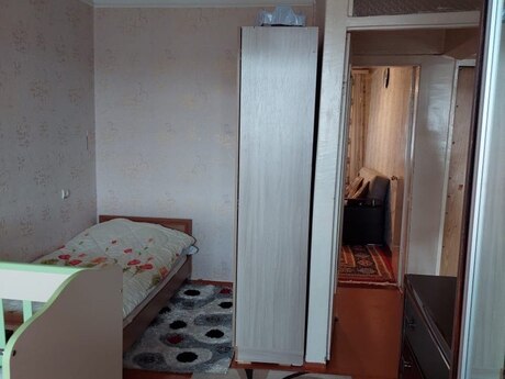 2-комн. вторичка - пос. Карачухур - 50 м²