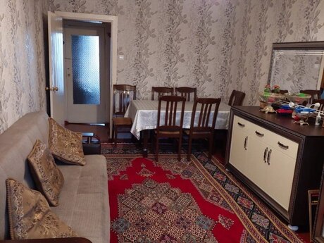 2-комн. вторичка - пос. Карачухур - 50 м²