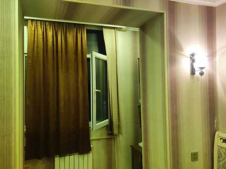 2-комн. вторичка - м. Автовокзал - 38 м²