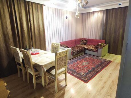 2-комн. вторичка - м. Автовокзал - 38 м²