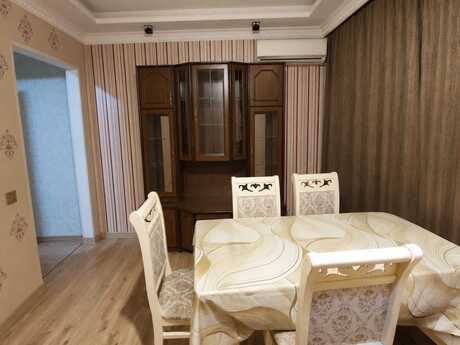 2-комн. вторичка - м. Автовокзал - 38 м²