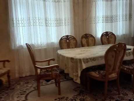 3 otaqlı yeni tikili - İnşaatçılar m. - 100 m²