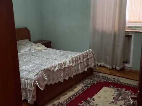3 otaqlı yeni tikili - İnşaatçılar m. - 100 m²
