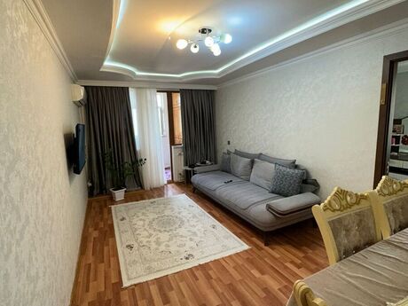 2-комн. вторичка - пос. Бина - 65 м²