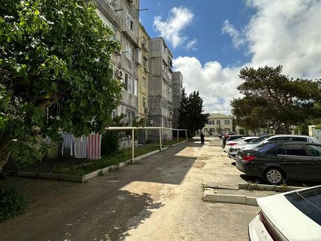 2-комн. вторичка - пос. Бина - 65 м²