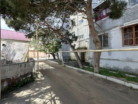 2-комн. вторичка - пос. Бина - 65 м²