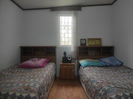3 otaqlı həyət evi/bağ evi - Mərdəkan q. - 100 m²