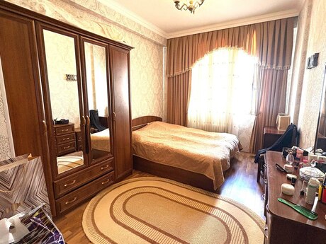3 otaqlı mənzil, 120 m², Bayıl: 290 000 ₼ 5