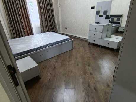 2 otaqlı yeni tikili - Nəsimi r. - 74 m²