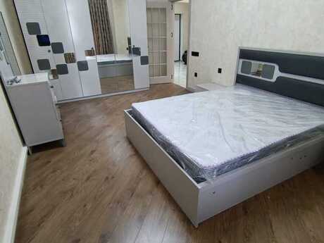 2 otaqlı yeni tikili - Nəsimi r. - 74 m²
