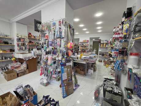 Obyekt - İnşaatçılar m. - 60 m²
