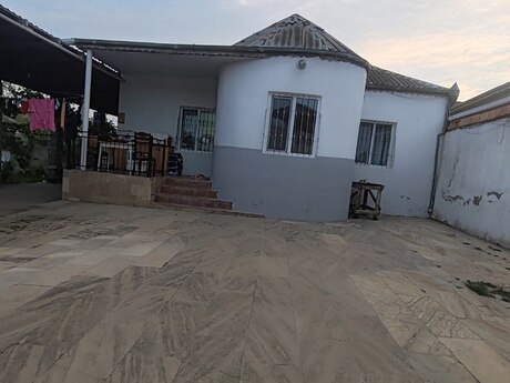 Elan №6143858 - Bakı, Hövsan q., 3 otaqlı, 80 m²