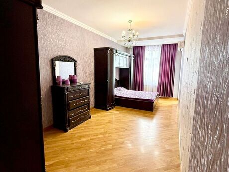 2 otaqlı yeni tikili - Nərimanov r. - 70 m²