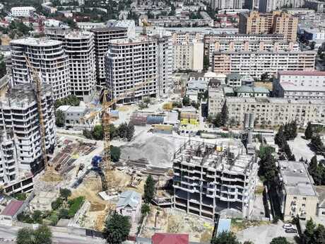 2-room apartment, 52 m², Bakıxanov: 117 000 ₼ 4