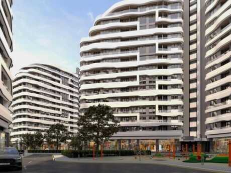 2-room apartment, 52 m², Bakıxanov: 117 000 ₼ 5