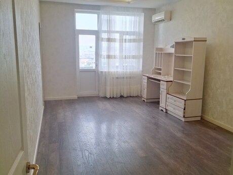 2 otaqlı yeni tikili - Əhmədli q. - 60 m²