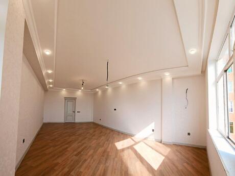 4 otaqlı yeni tikili - Memar Əcəmi m. - 195 m²