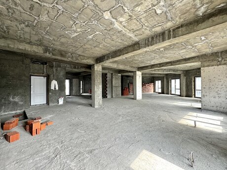 6-комн. новостройка - пос. Аг шехер - 250 м²